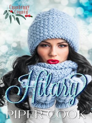 cover image of Hilary